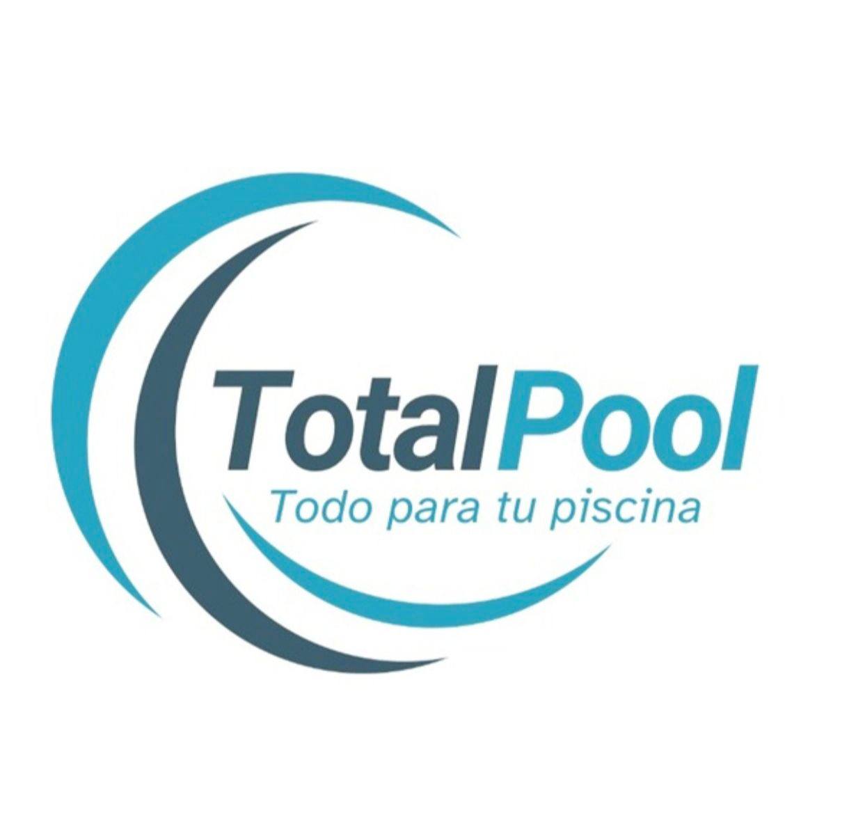 Logo Total Pool